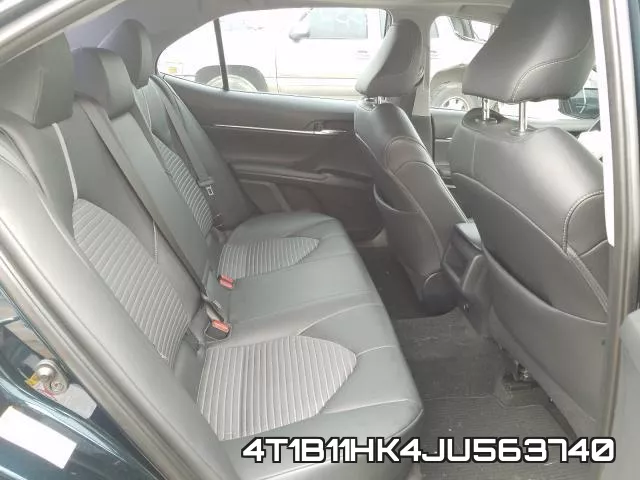4T1B11HK4JU563740 фото 7
