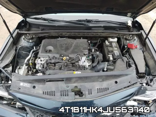 4T1B11HK4JU563740 фото 8