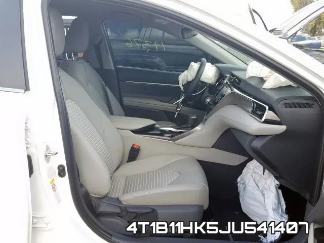 4T1B11HK5JU541407 фото 6