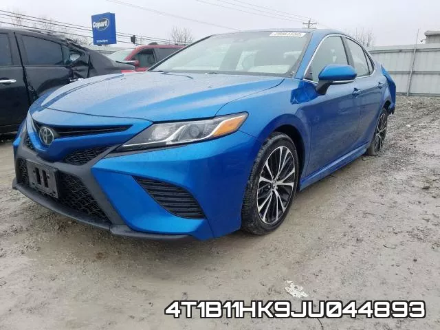 4T1B11HK9JU044893 фото 3