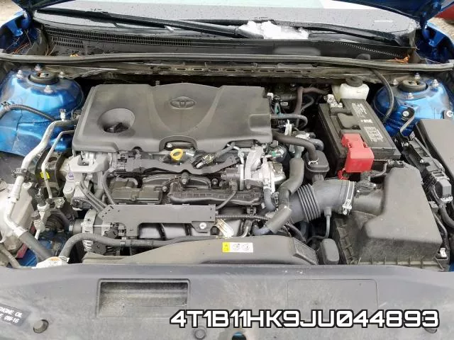 4T1B11HK9JU044893 фото 8