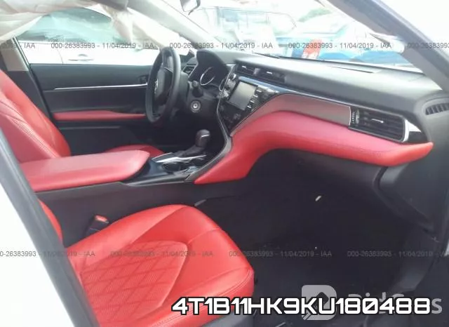 4T1B11HK9KU180488 фото 6
