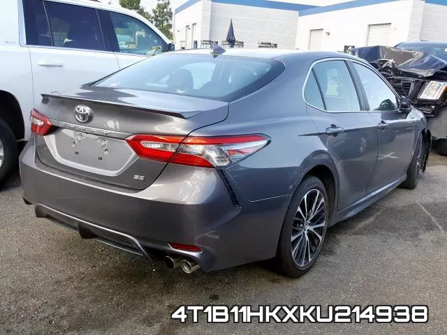 4T1B11HKXKU214938 фото 3