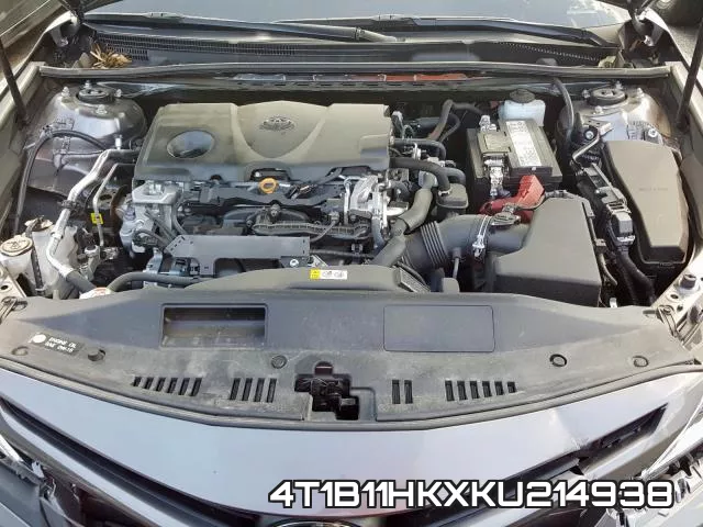 4T1B11HKXKU214938 фото 6