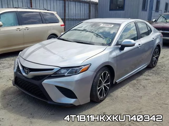4T1B11HKXKU740342 фото 3