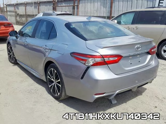 4T1B11HKXKU740342 фото 4