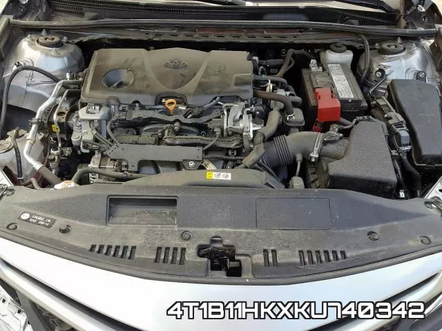 4T1B11HKXKU740342 фото 8