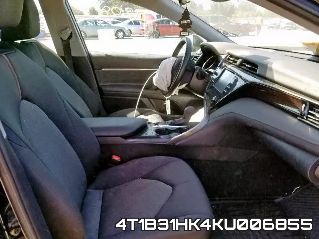 4T1B31HK4KU006855 фото 5