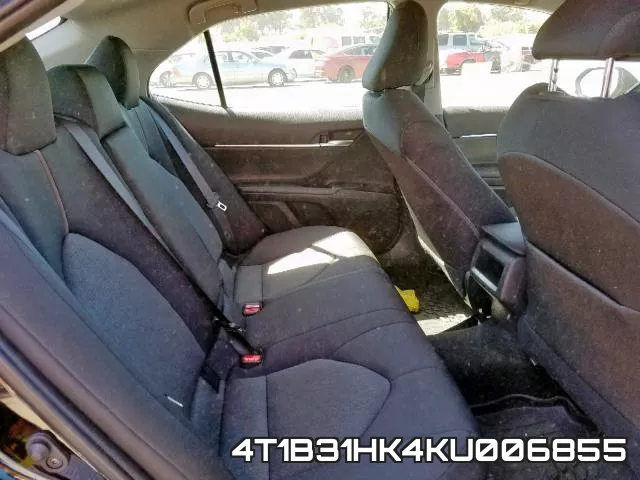 4T1B31HK4KU006855 фото 6