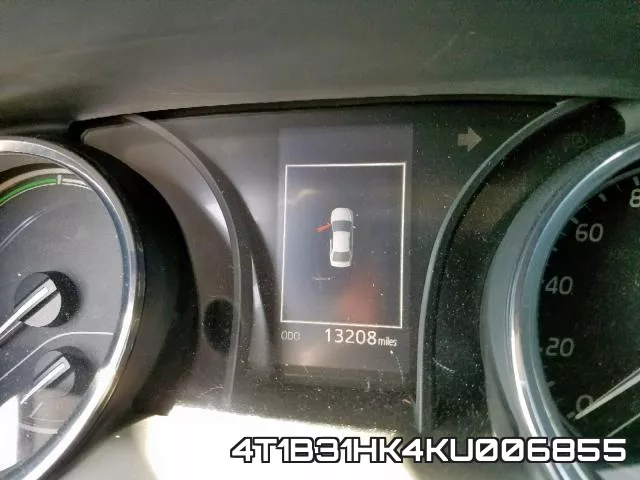 4T1B31HK4KU006855 фото 7
