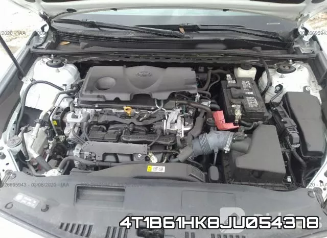 4T1B61HK8JU054378 фото 2