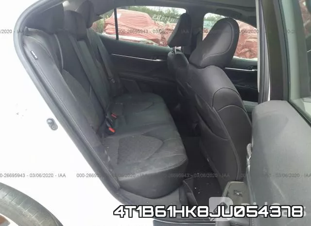4T1B61HK8JU054378 фото 7