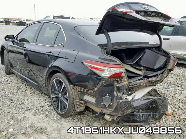 4T1B61HKXJU048856 фото 3