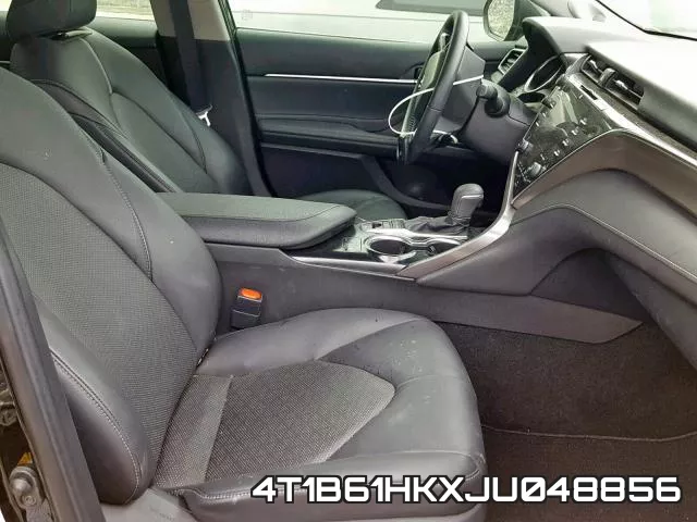 4T1B61HKXJU048856 фото 4