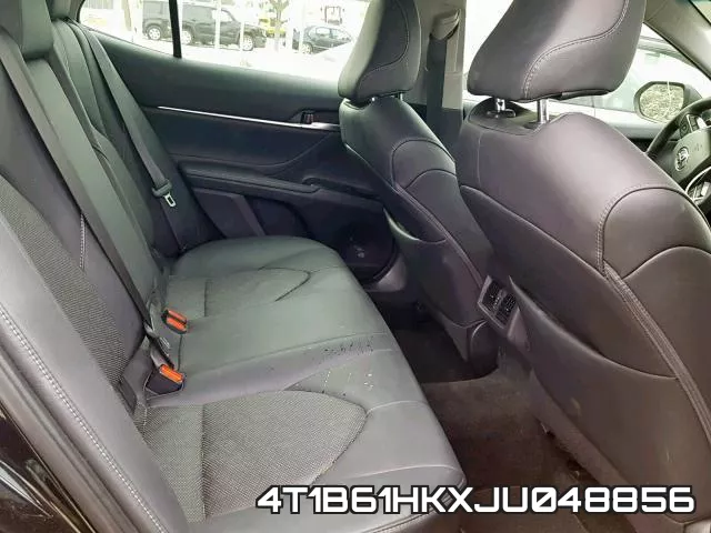 4T1B61HKXJU048856 фото 5