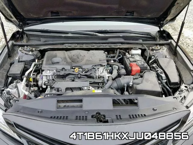 4T1B61HKXJU048856 фото 6
