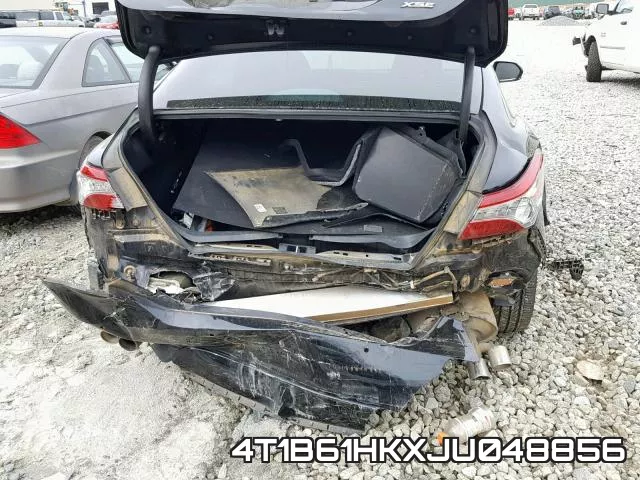 4T1B61HKXJU048856 фото 7