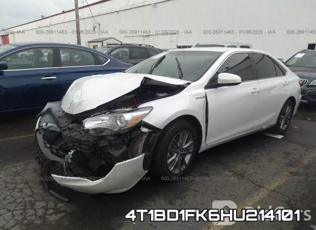4T1BD1FK6HU214101 фото 2