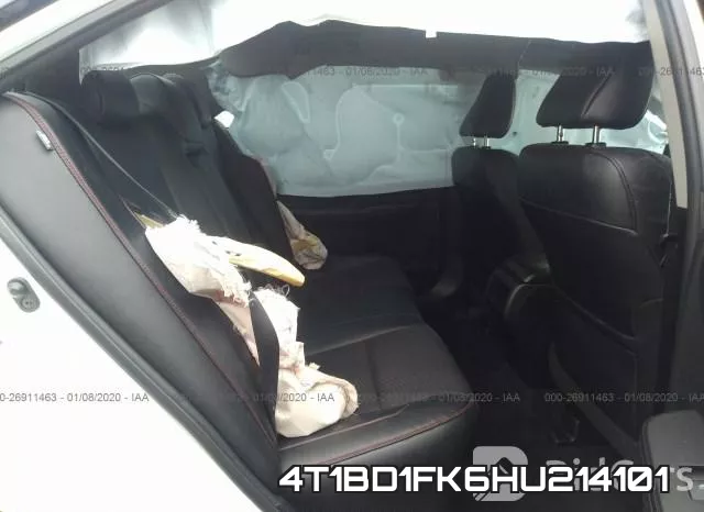 4T1BD1FK6HU214101 фото 6