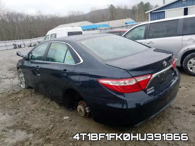 4T1BF1FK0HU391866 фото 4