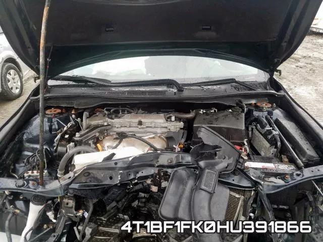 4T1BF1FK0HU391866 фото 7