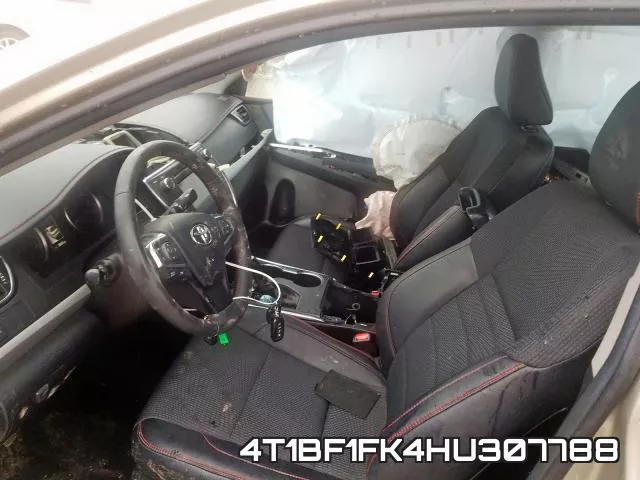 4T1BF1FK4HU307788 фото 4