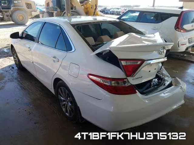 4T1BF1FK7HU375132 фото 3