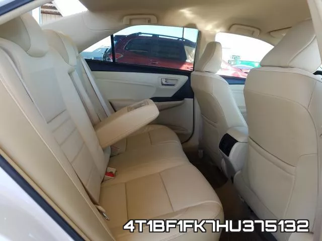4T1BF1FK7HU375132 фото 5