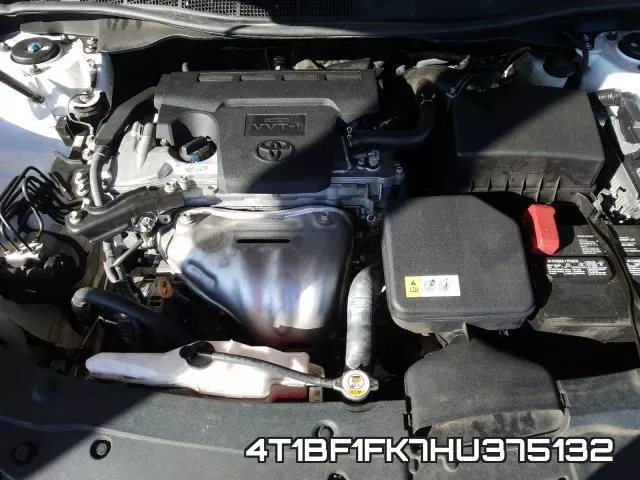4T1BF1FK7HU375132 фото 6