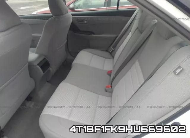 4T1BF1FK9HU669602 фото 6