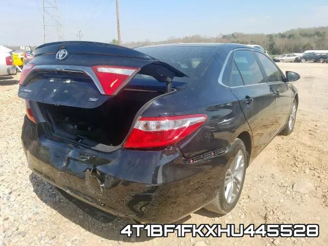 4T1BF1FKXHU445528 фото 5
