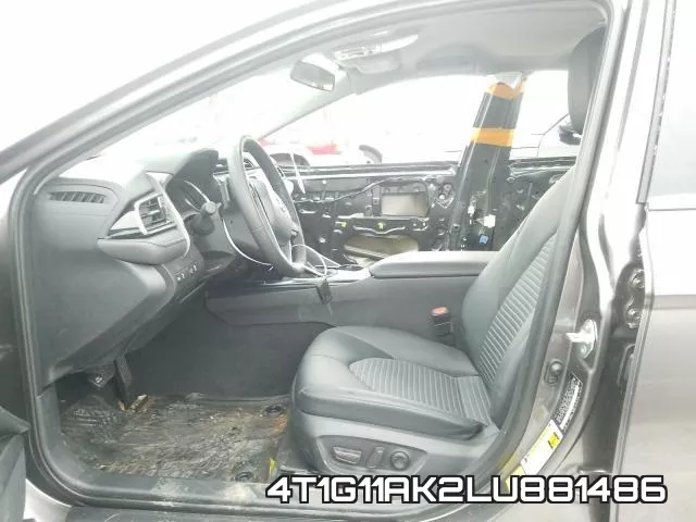 4T1G11AK2LU881486 фото 3