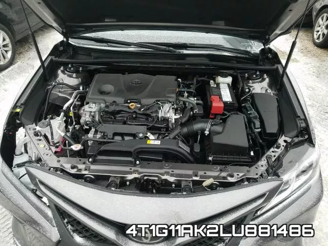 4T1G11AK2LU881486 фото 5