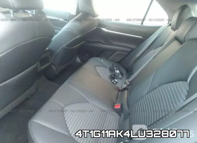 4T1G11AK4LU328077 фото 7