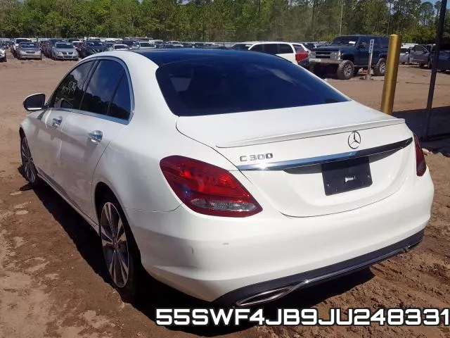 55SWF4JB9JU248331 фото 3