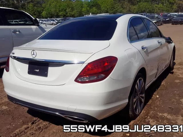 55SWF4JB9JU248331 фото 4