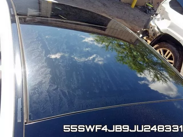 55SWF4JB9JU248331 фото 5