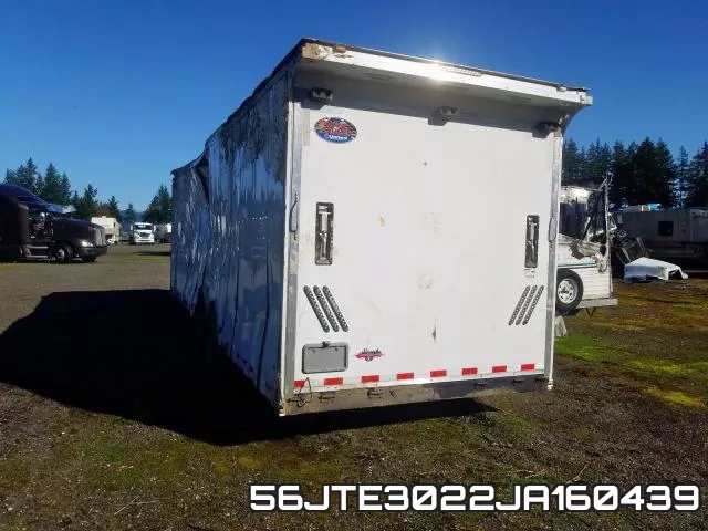 56JTE3022JA160439 фото 4