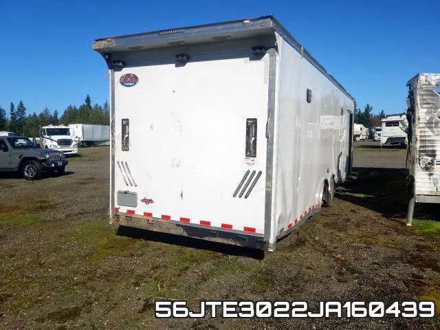 56JTE3022JA160439 фото 5
