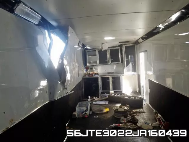 56JTE3022JA160439 фото 6