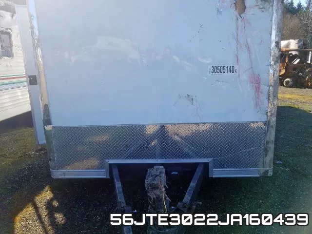 56JTE3022JA160439 фото 8