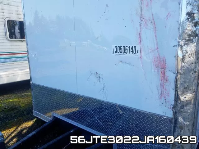 56JTE3022JA160439 фото 9