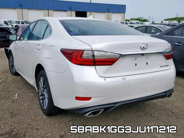 58ABK1GG3JU117212 фото 2
