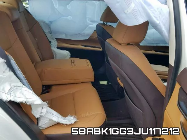58ABK1GG3JU117212 фото 5