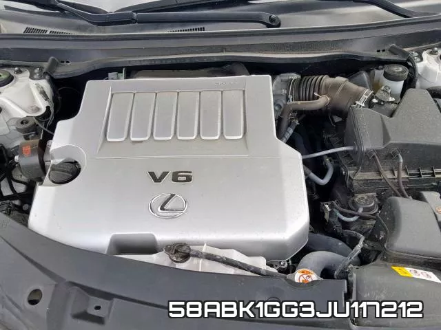 58ABK1GG3JU117212 фото 6