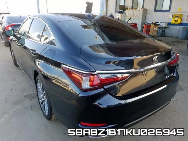 58ABZ1B17KU026945 фото 4