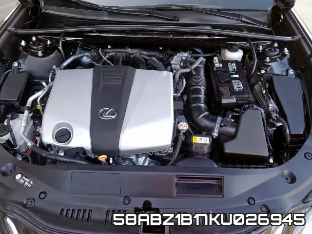 58ABZ1B17KU026945 фото 8
