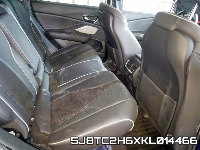 5J8TC2H6XKL014466 фото 4