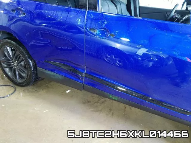 5J8TC2H6XKL014466 фото 6