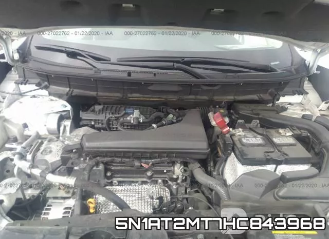 5N1AT2MT7HC843968 фото 2